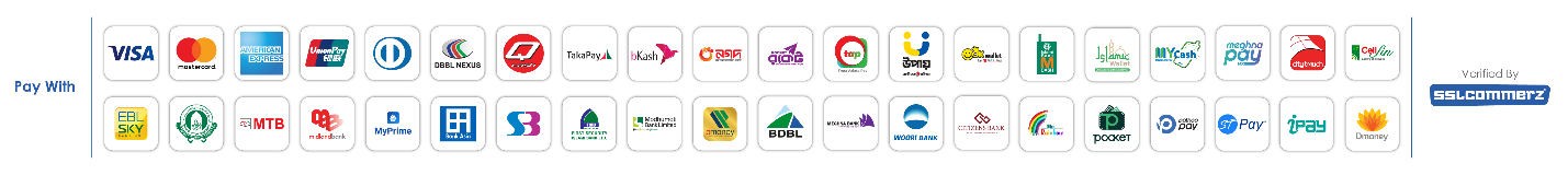 Payment Banner